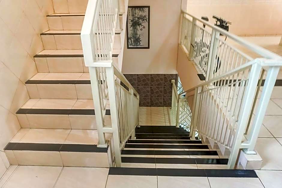 OYO 91316 Hh Guest House Makassar