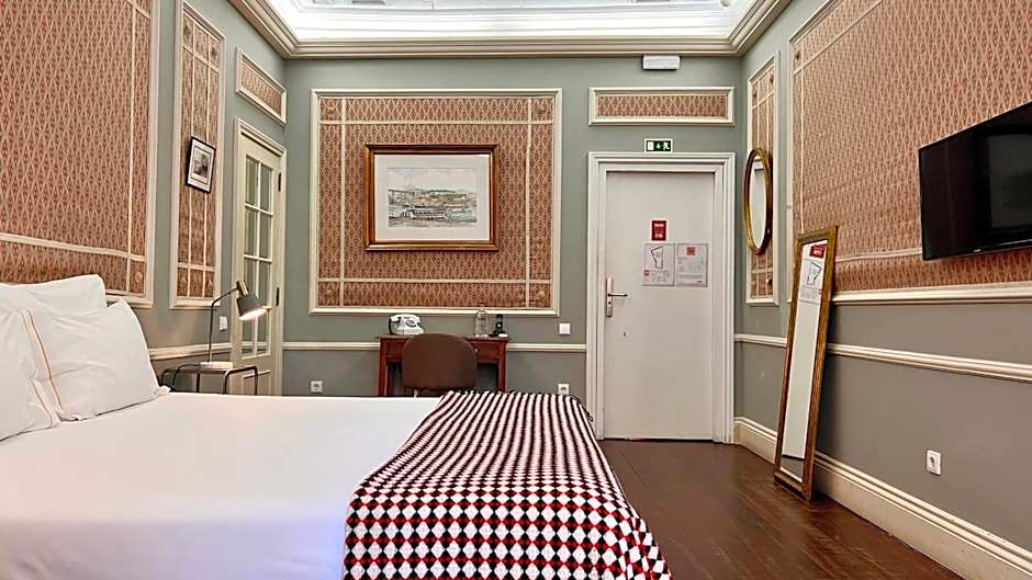 Casa dos Lóios by Shiadu