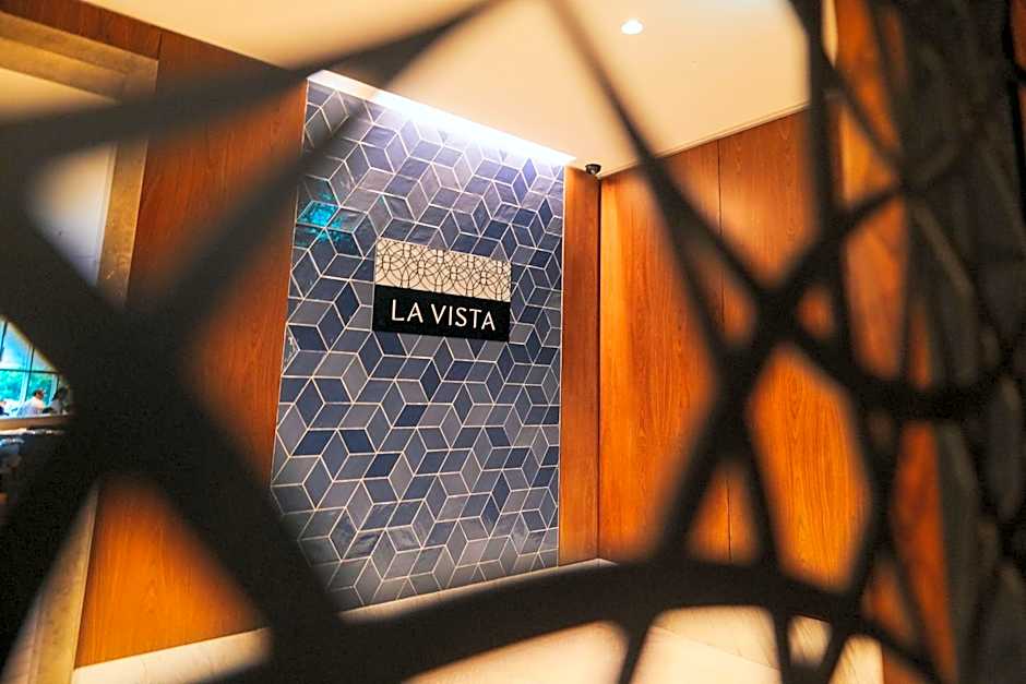 JW Marriott Hotel Lima