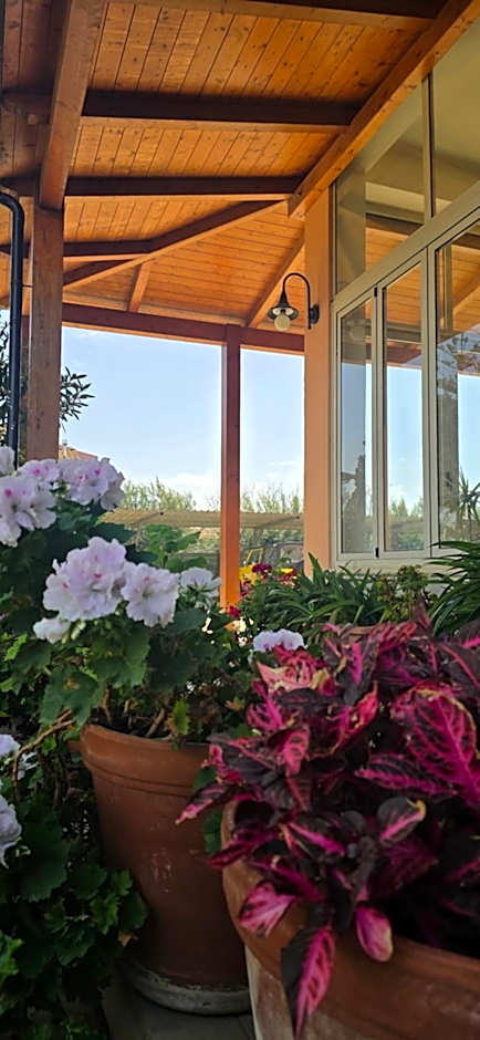 Hotel Ristorante La Decanata