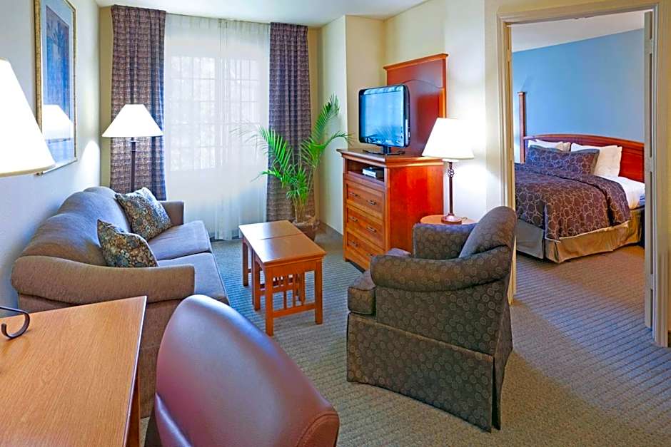 Staybridge Suites Irving Las Colinas by IHG