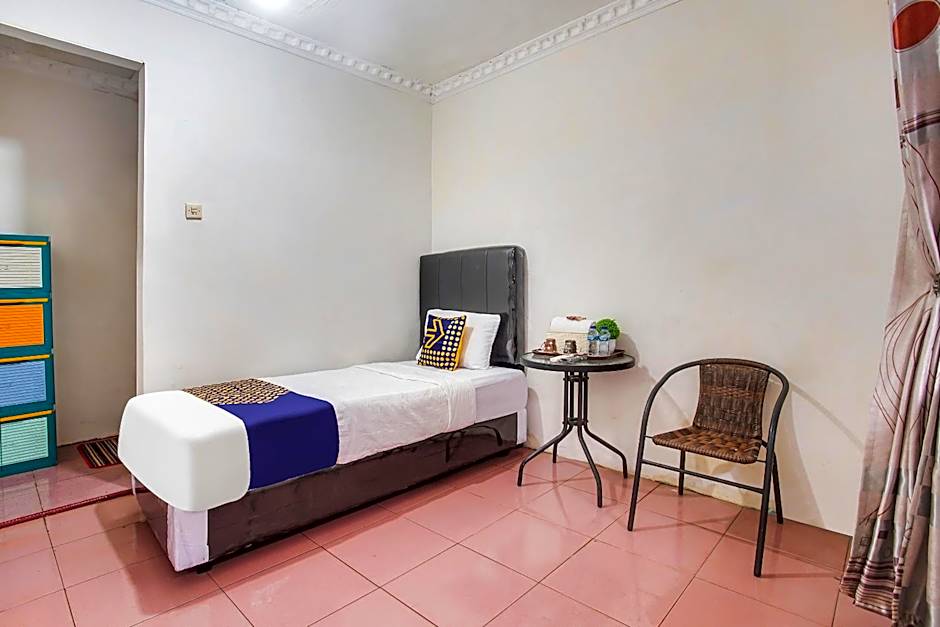 OYO Life 90896 Griya Atu Syariah