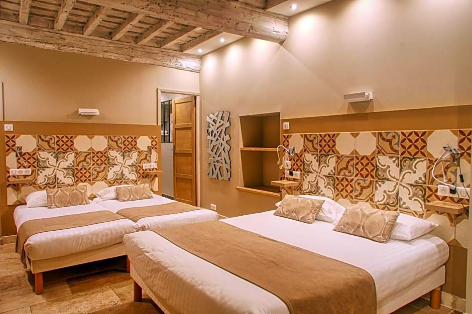 Hotel Boquier