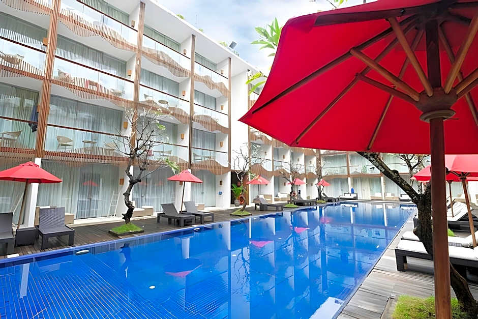 The Bene Hotel - By Astadala