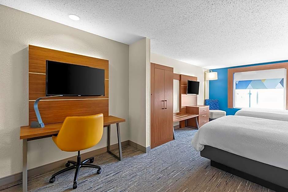 Holiday Inn Express & Suites Vandalia By IHG