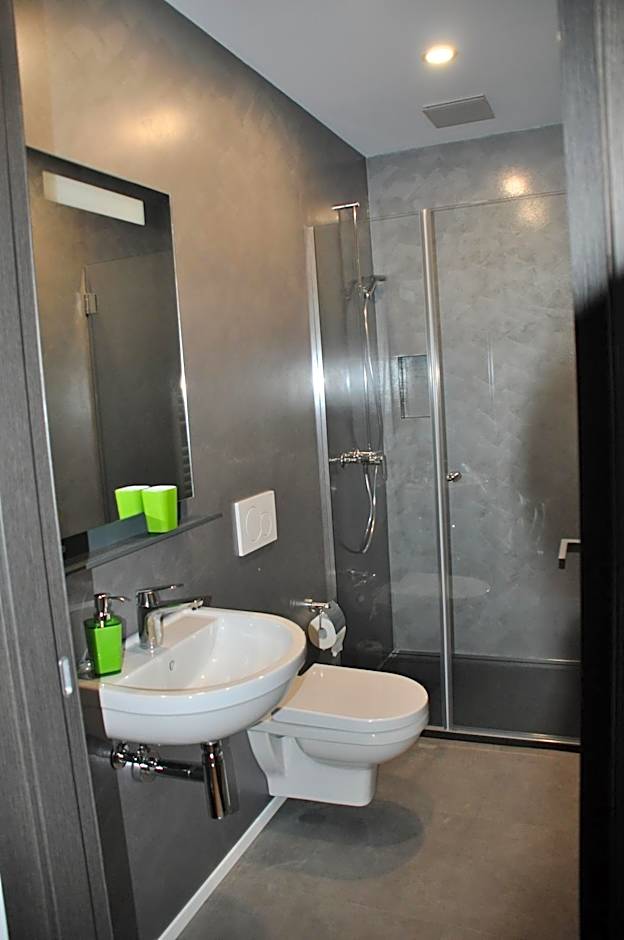 B&B Cà Nosa