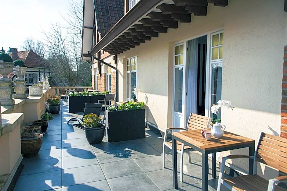 Boutique Hotel Joli Bois