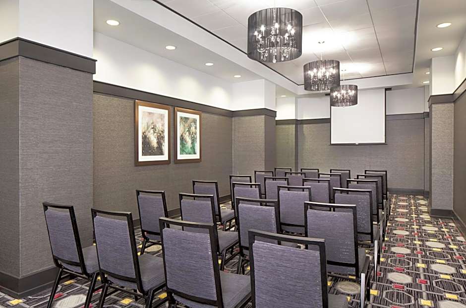 Silversmith Hotel Chicago Downtown