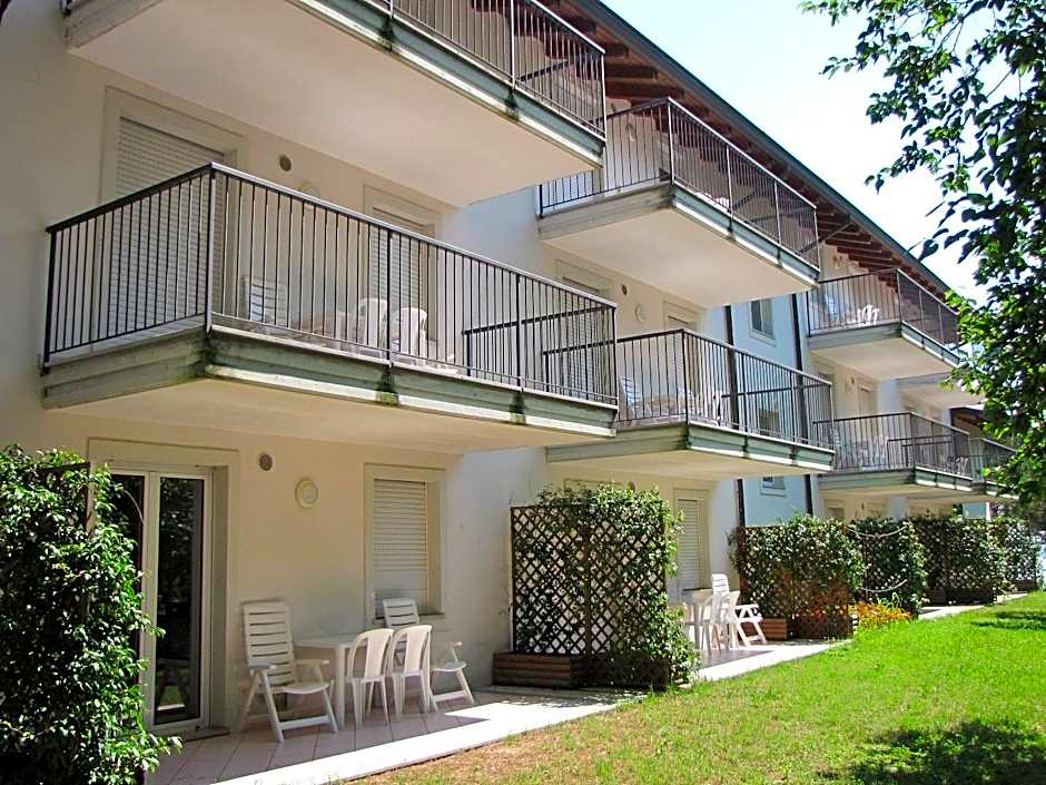 Belvedere Pineta Camping Village Grado