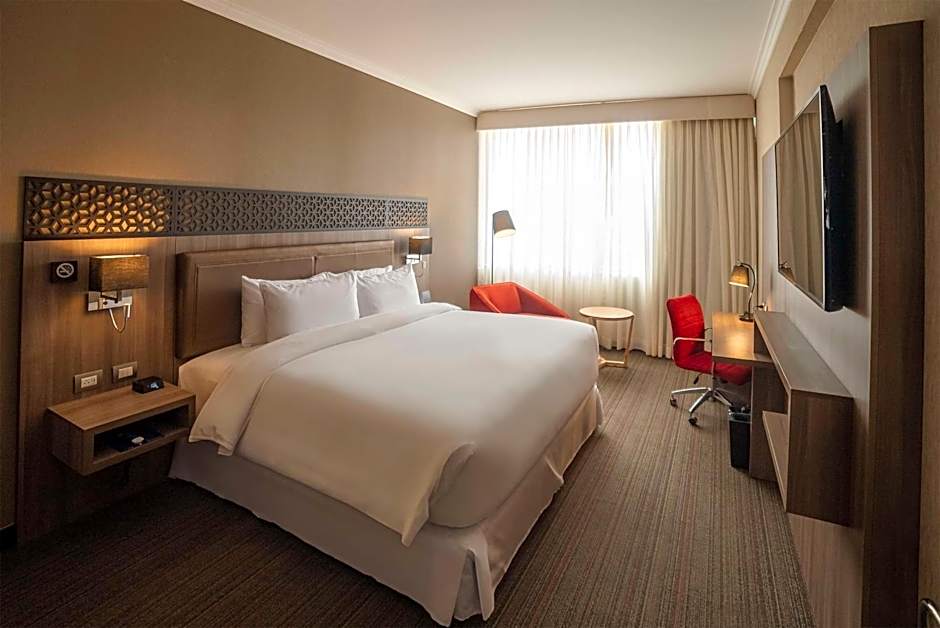 DoubleTree by Hilton Trujillo