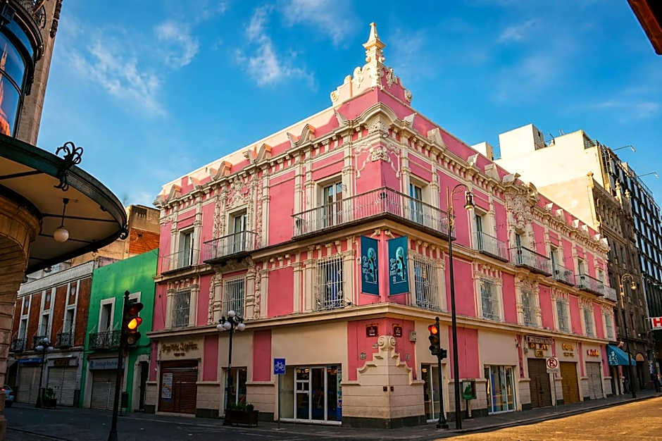 Hotel Andante