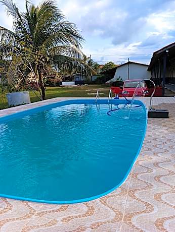 Pousada Village Maçarico