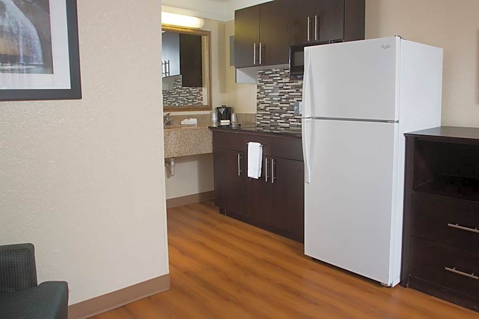 Red Roof Inn Ardmore