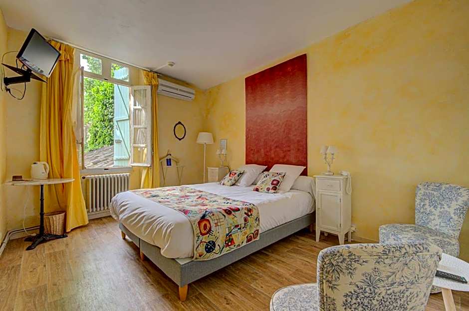 Hotel Saint Jean