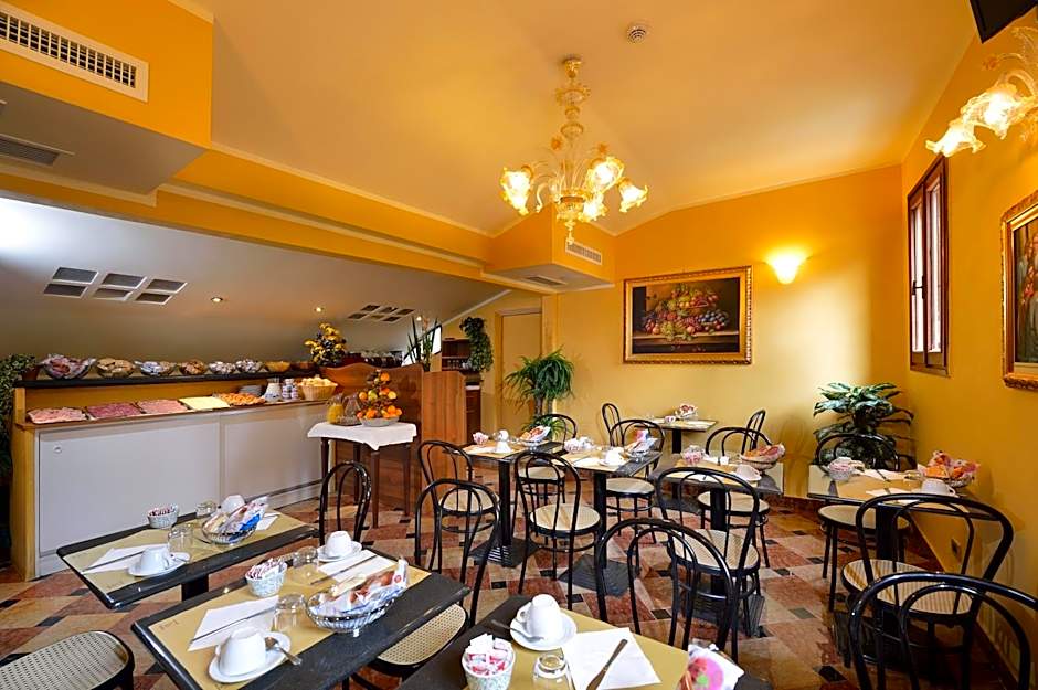 Hotel Città Di Milano