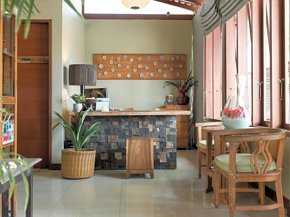 Uma Karan Hotel