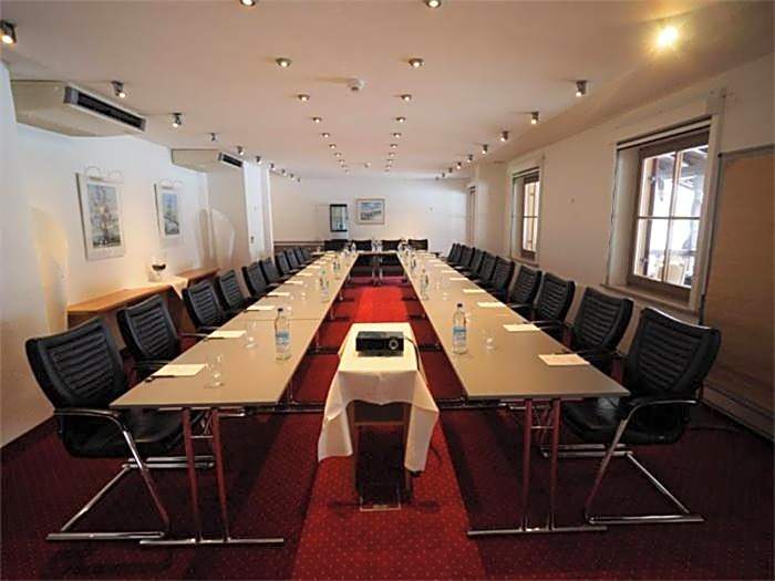 Hotel Alpenhof Bayrischzell