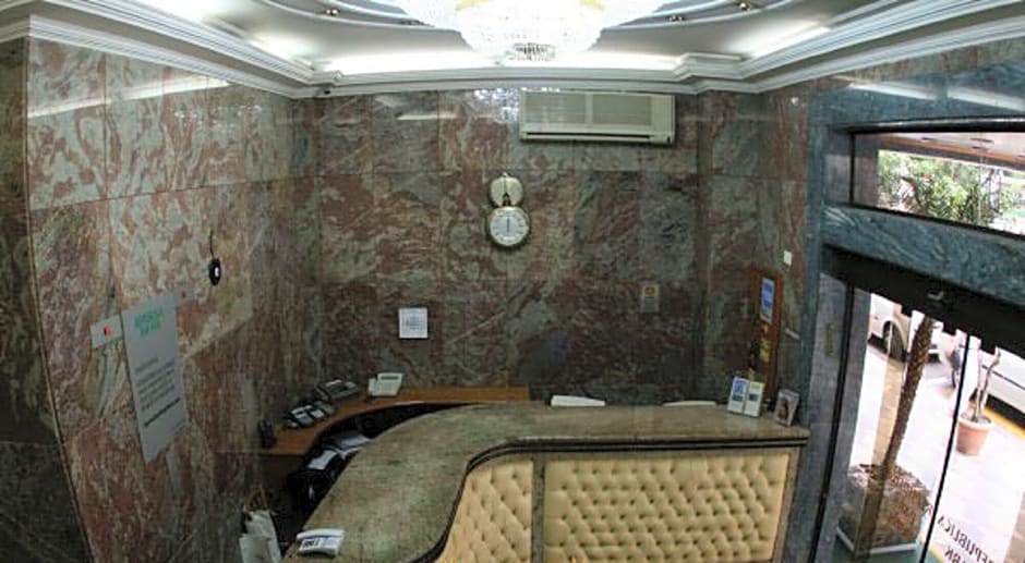 Republica Park Hotel