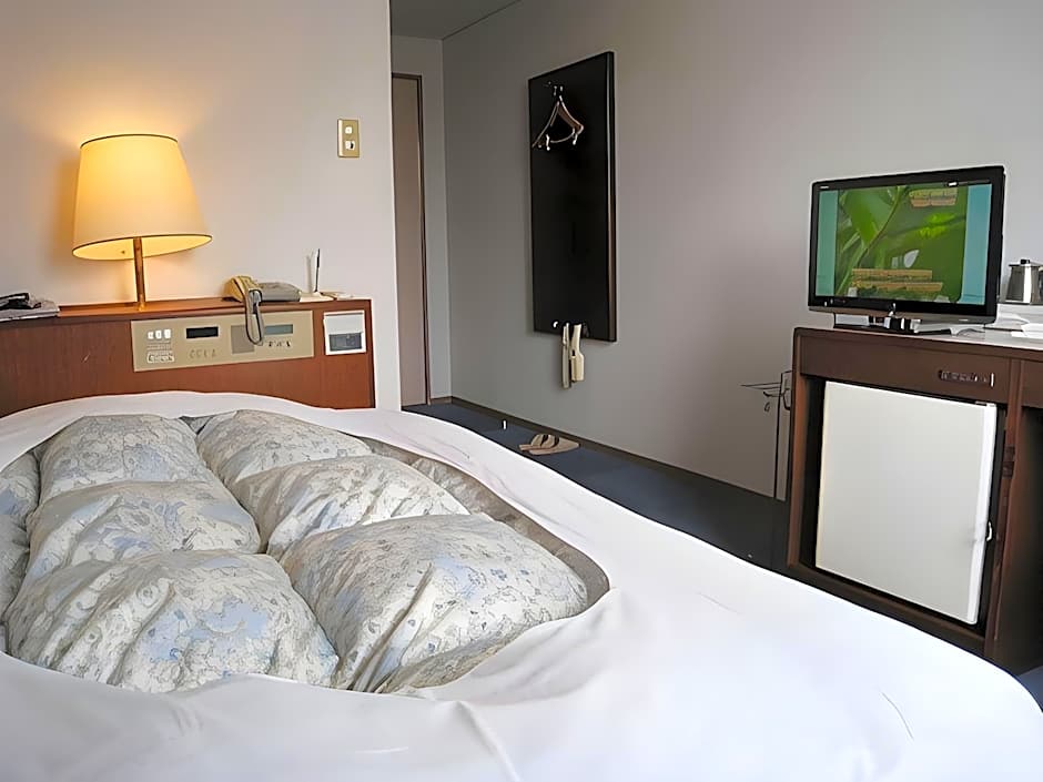 Hotel Higashihiroshima Hills Saijo