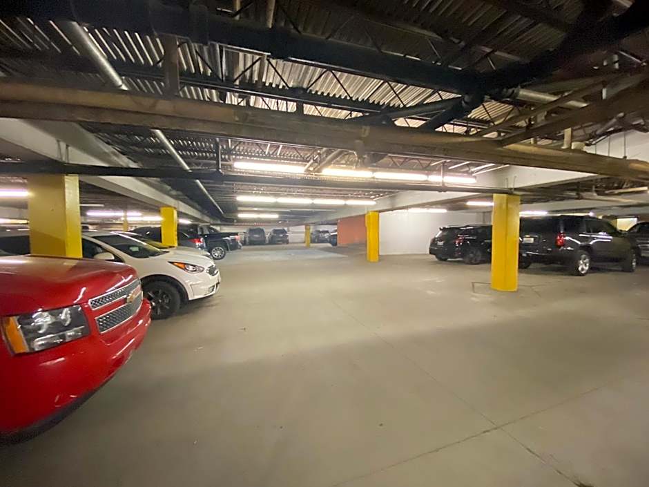 Baymont by Wyndham Great Falls City Center