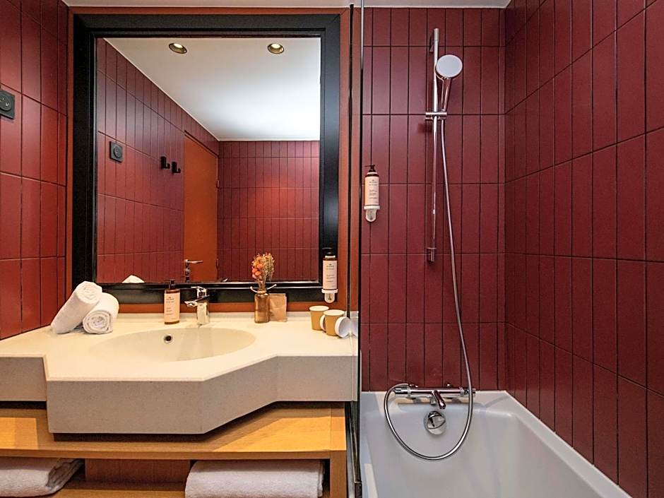 Mercure Toulouse Aéroport Golf de Seilh