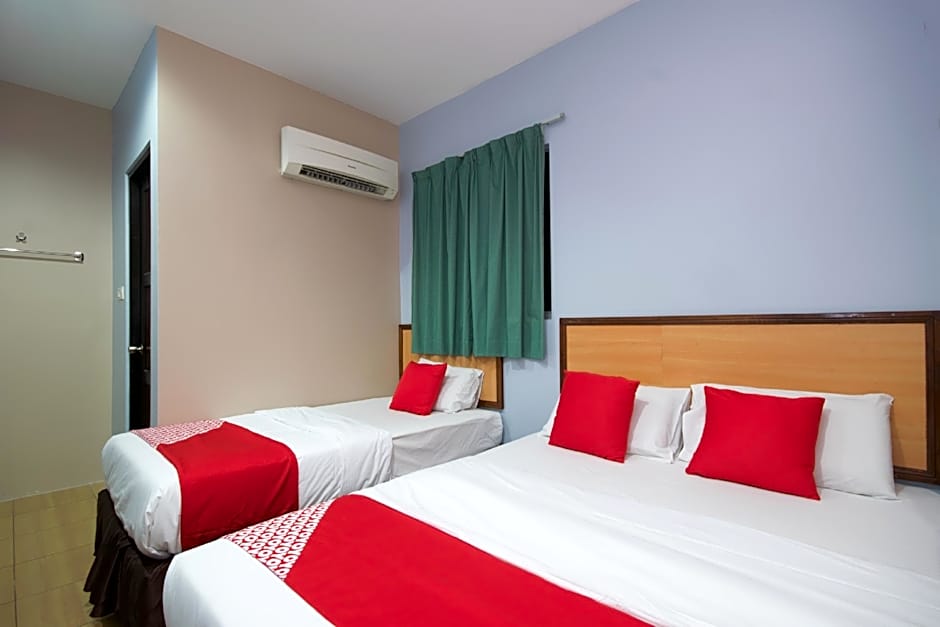 Hotel O Hotel Oriental