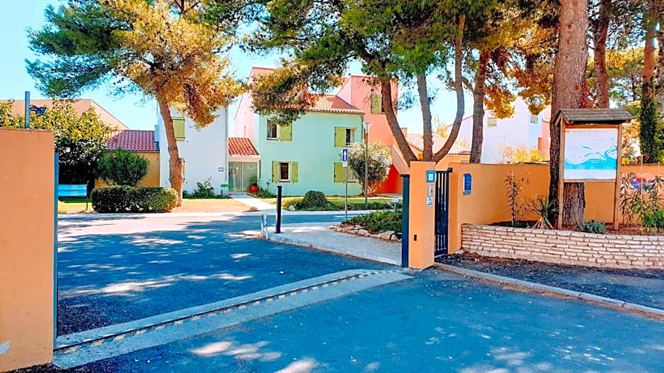 Village Club Thalassa