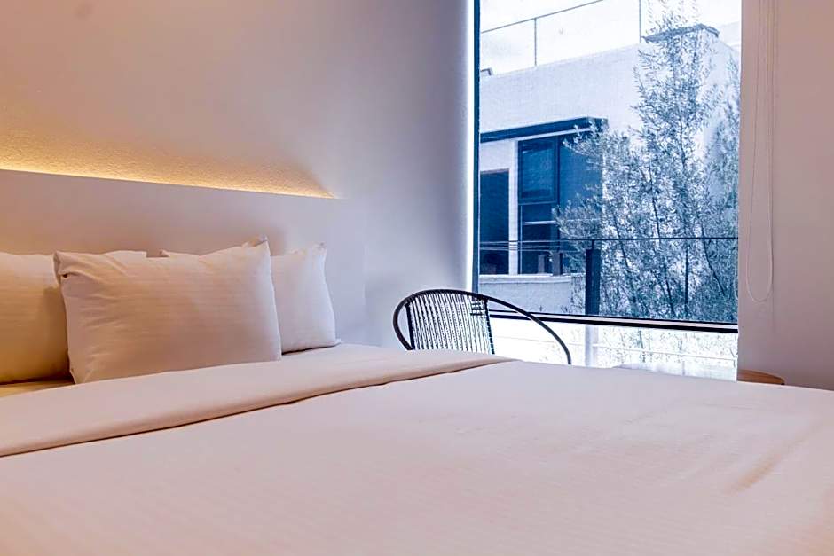 Urban Puebla by Grupo Amber