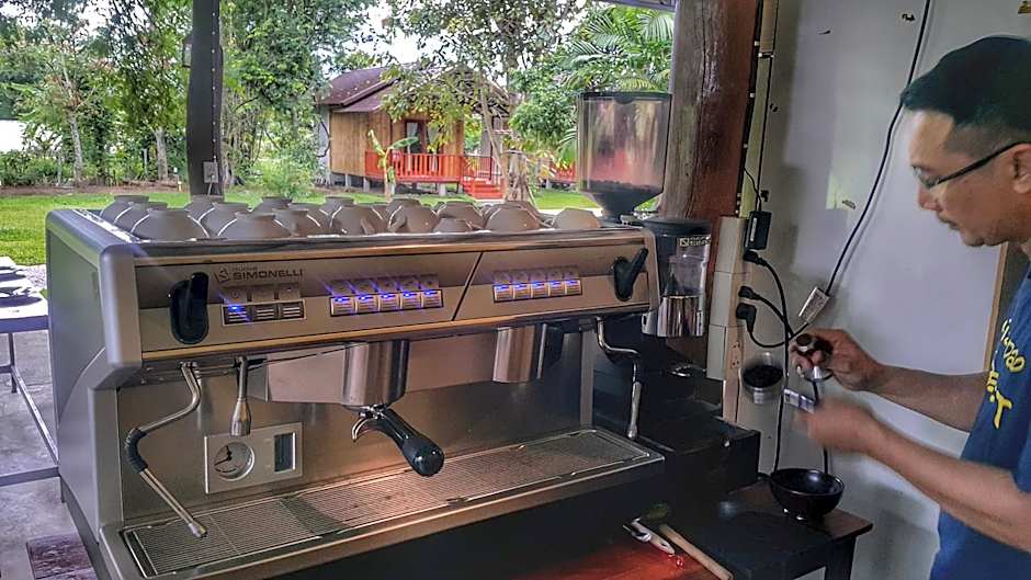 Chiang Dao Reset