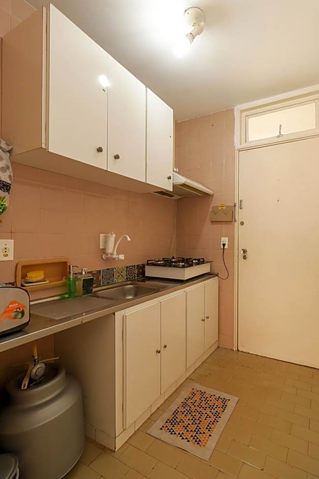 Estudio no centro de Ribeirao Preto SP