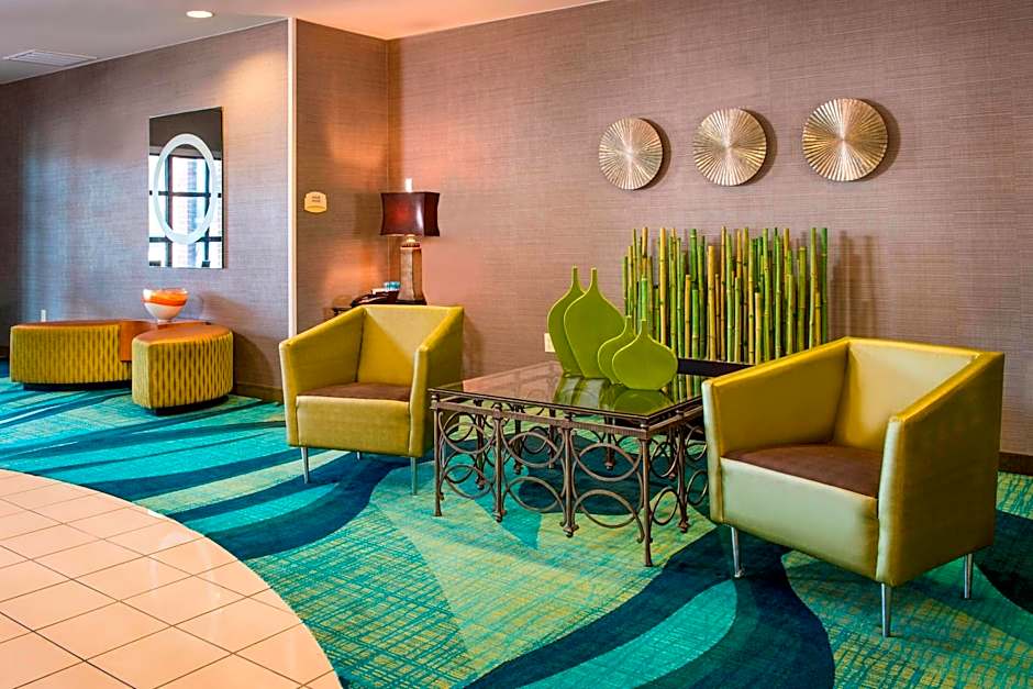 SpringHill Suites by Marriott Prince Frederick