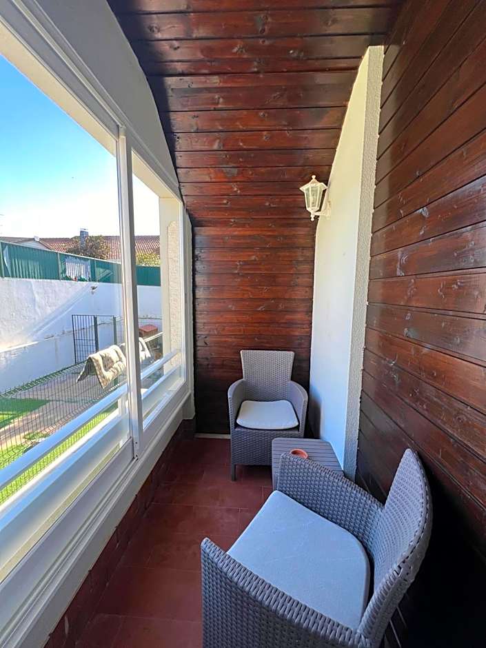 Boutique Hotel - O House Ericeira Hills