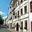 Hotel und Gasthof Dreibeiniger Hund