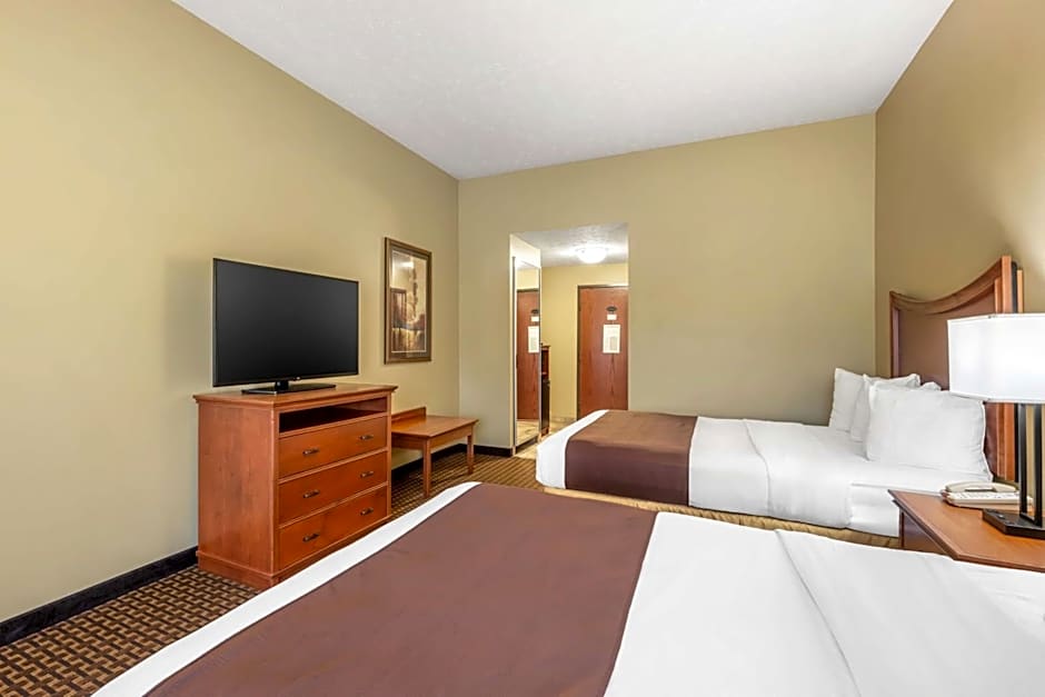 Best Western Plus Grand Island Inn And Suites