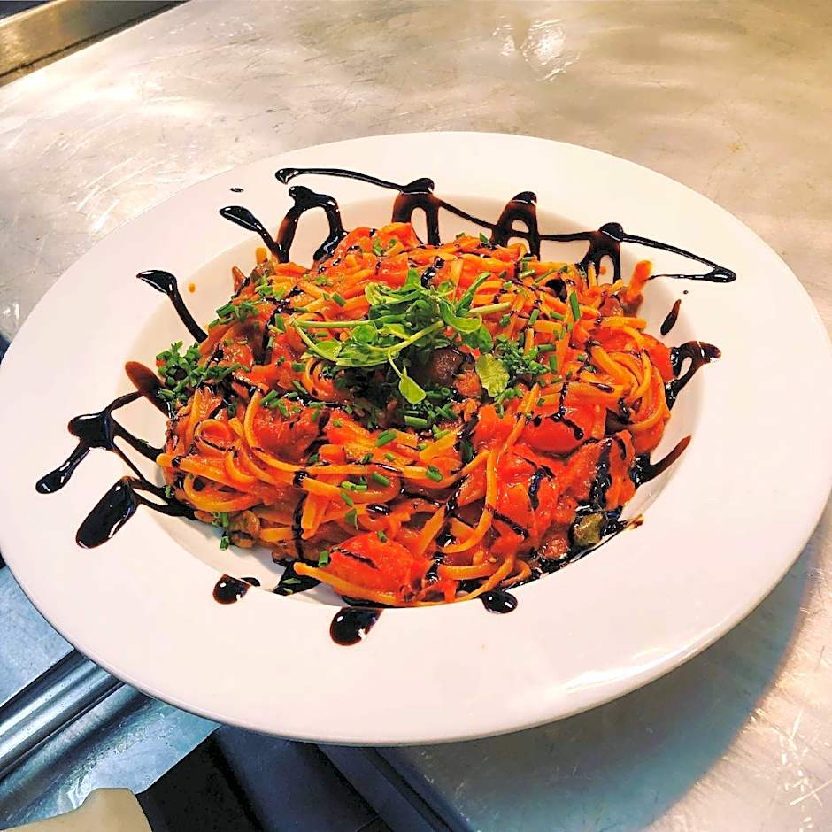 The Captain Cook Inn