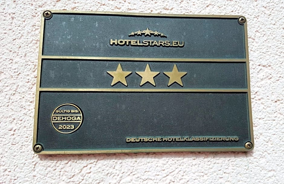 Hotel Weberhof