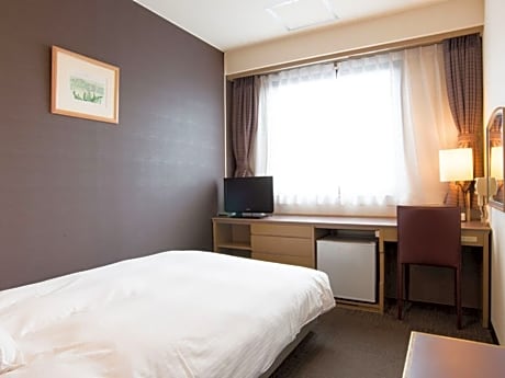 Double Room - Smoking