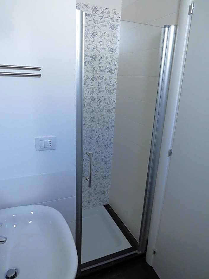 La Casa Del Gelso Bianco