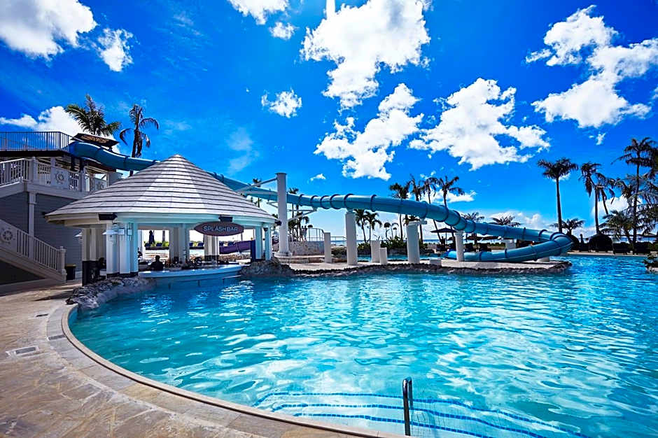 KENSINGTON HOTEL SAIPAN