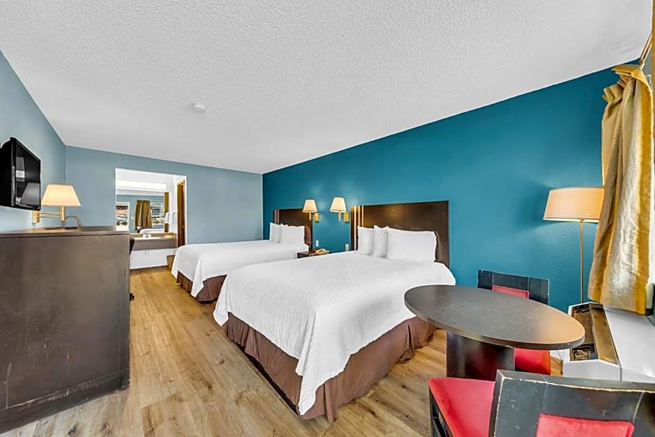 Days Inn by Wyndham Carson City