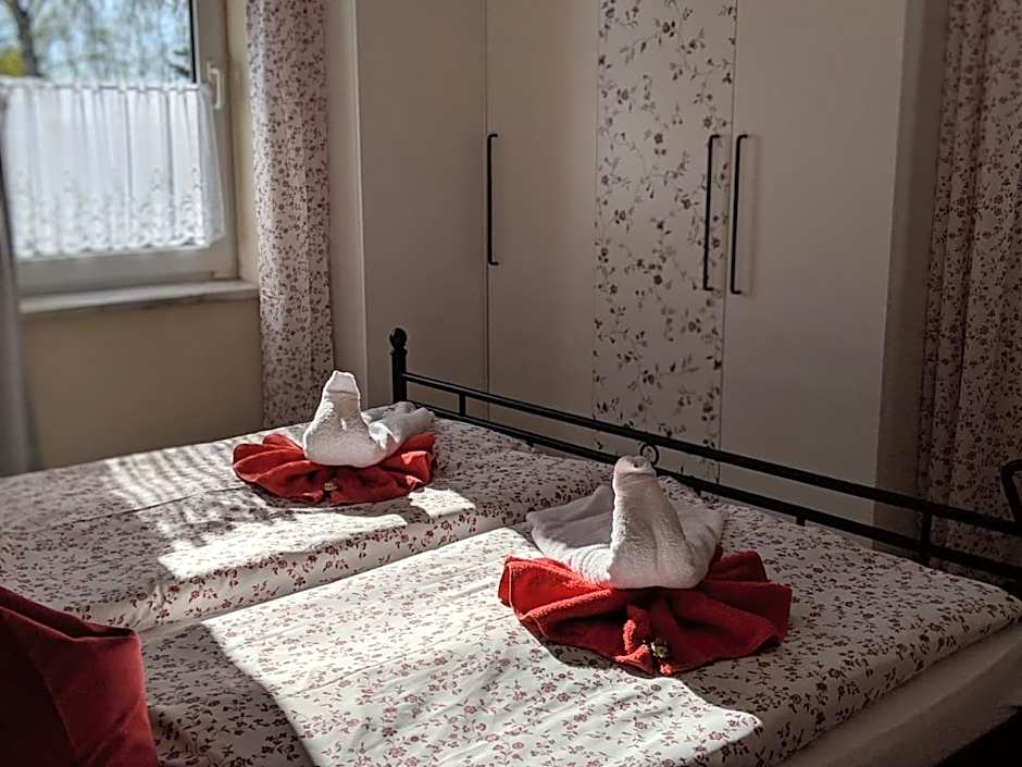 Landhotel Pathes Hof