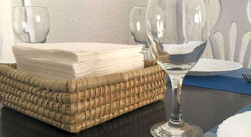 Gran Notch Apartments