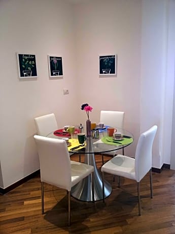 B&B Residenza Piazza Moro