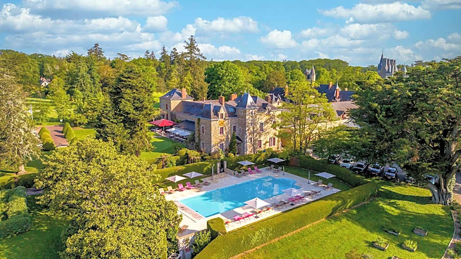 Hotel & Spa de La Bretesche