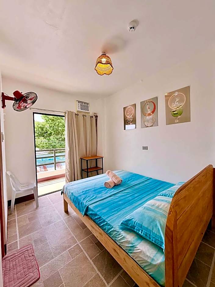 Marz inn Moalboal