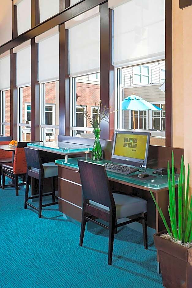 Residence Inn by Marriott Bismarck North