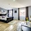 Villare Leicester City Centre hotel