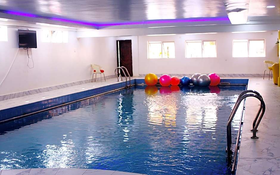Dalchifit Suites