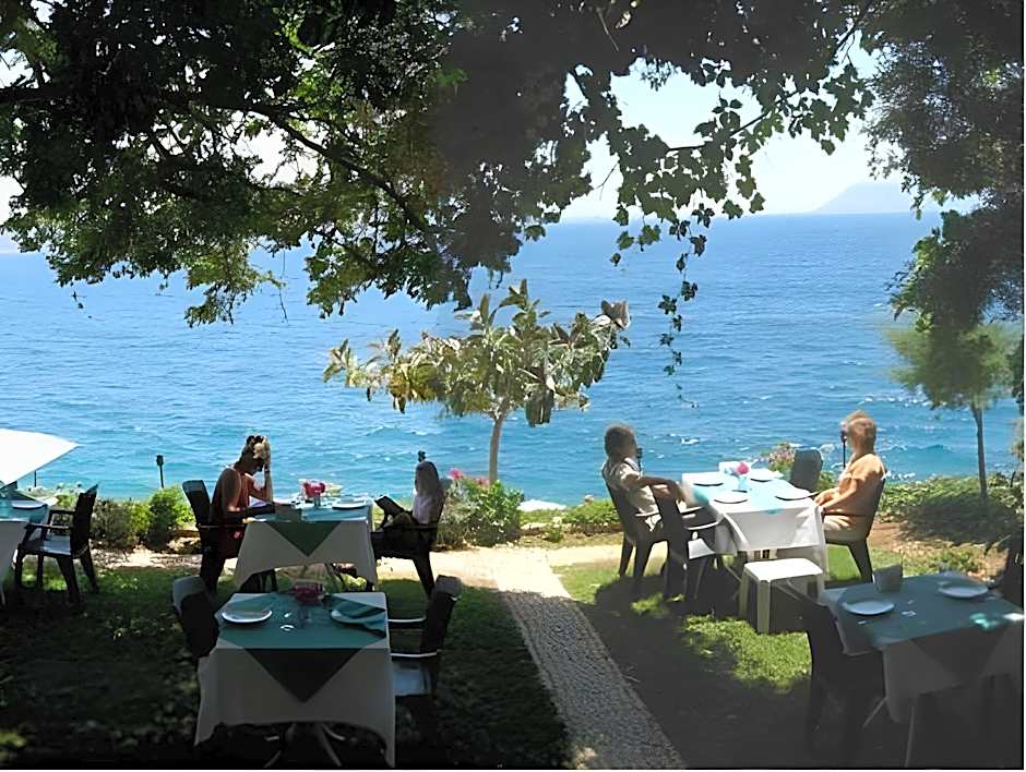 Sardunya Otel