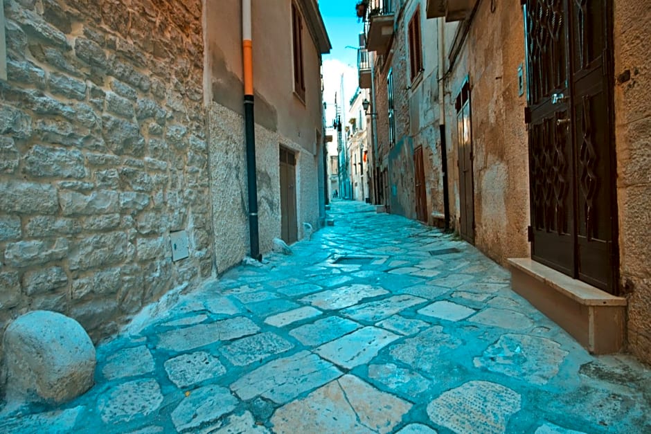 Il Vicolo - Affittacamere